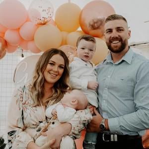 Meet your Posher, Janelle